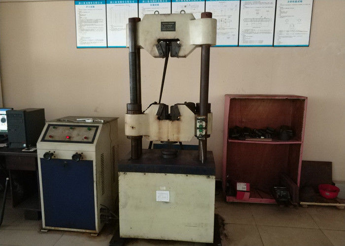 Wenzhou Zheheng Steel Industry Co.,Ltd خط تولید تولید کننده