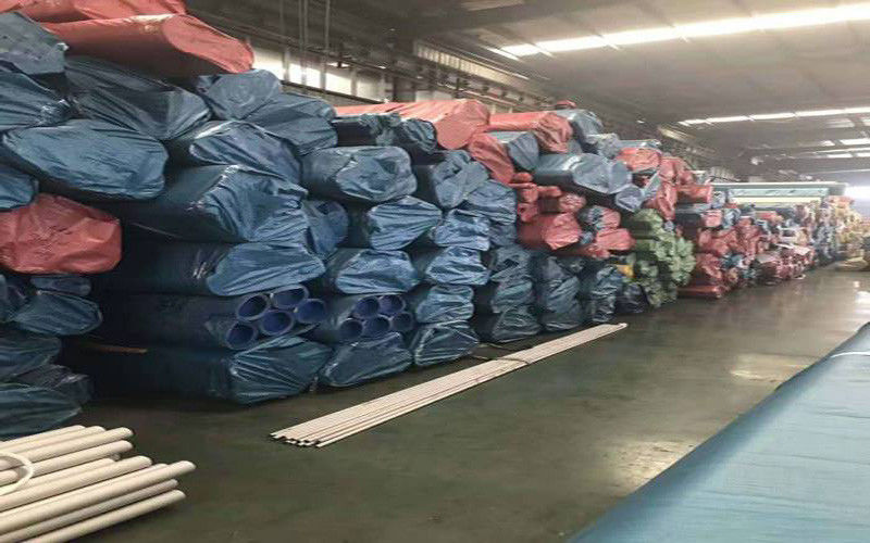 Wenzhou Zheheng Steel Industry Co.,Ltd