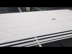 بازرسی و آزمایش لوله های فولادی ضد زنگ جوش داده شده بدون درز