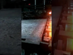 ASMT 304 304L 316L لوله بدون درز فولادی ضد زنگ با دیوار ضخیم جوش داده شده 2000 میلی متر