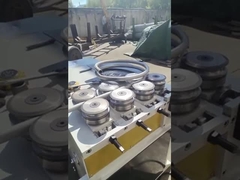 لوله سیم پیچ فولادی ضد زنگ TP304 / 1.4301 A269 / A213 پولیش شده استاندارد