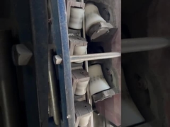 لوله بلند و مستقیم از فولاد ضد زنگ SMLS EN 1.4539 برای داروسازی