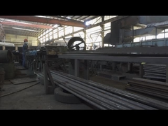 Ti Enhanced 1.4571 فولاد ضد زنگ لوله مبدل حرارتی برای دمای بالا