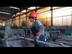 لوله مبدل حرارتی از جنس استنلس استیل کششی سرد غیر مخرب DIN / ASTM A213