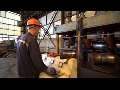 لوله های فولادی فولادی متعدد ASTM A312 TP310S